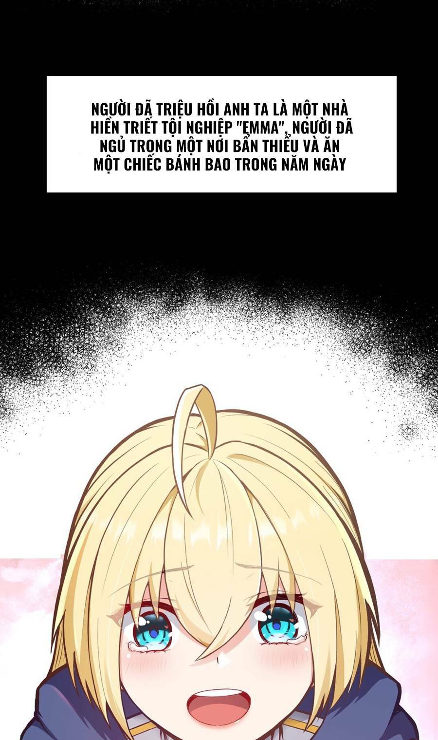 Anh Hùng Giai Cấp Tư Sản chapter 0 5