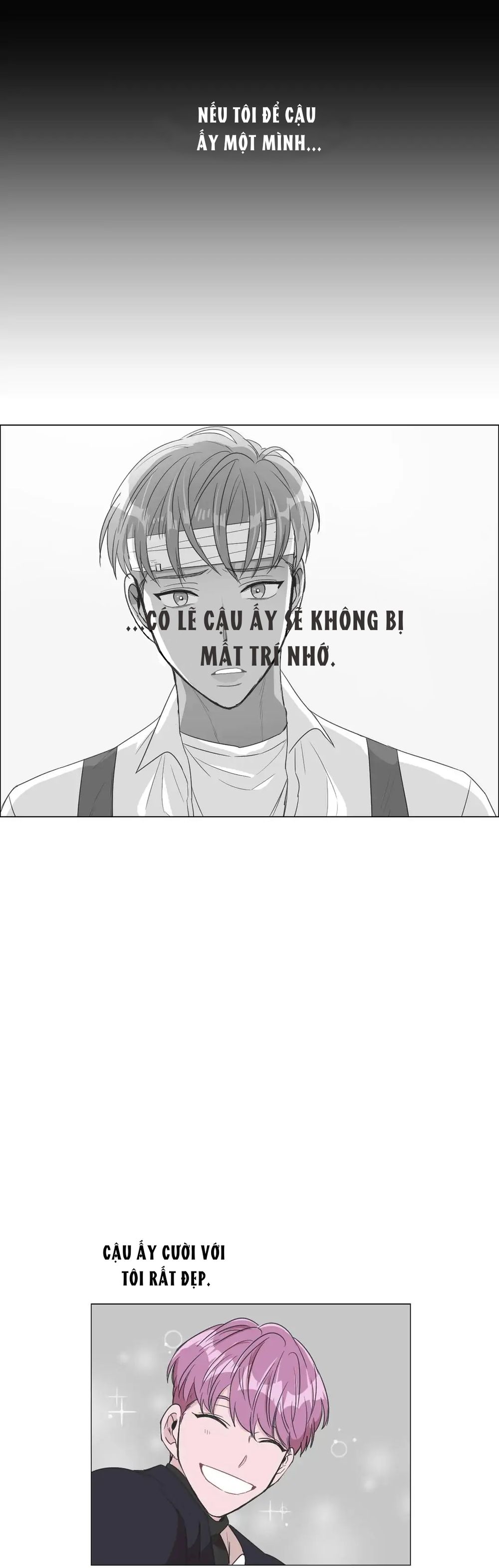 kí ức giả dối chapter 21 4