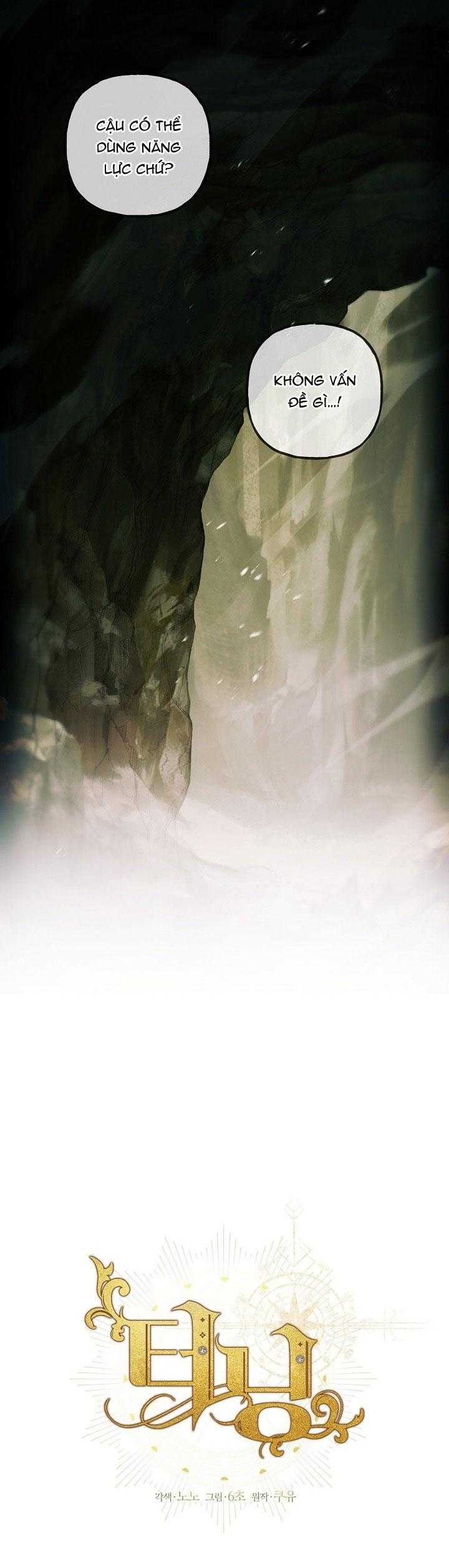bước ngoặt định mệnh chapter 54 13