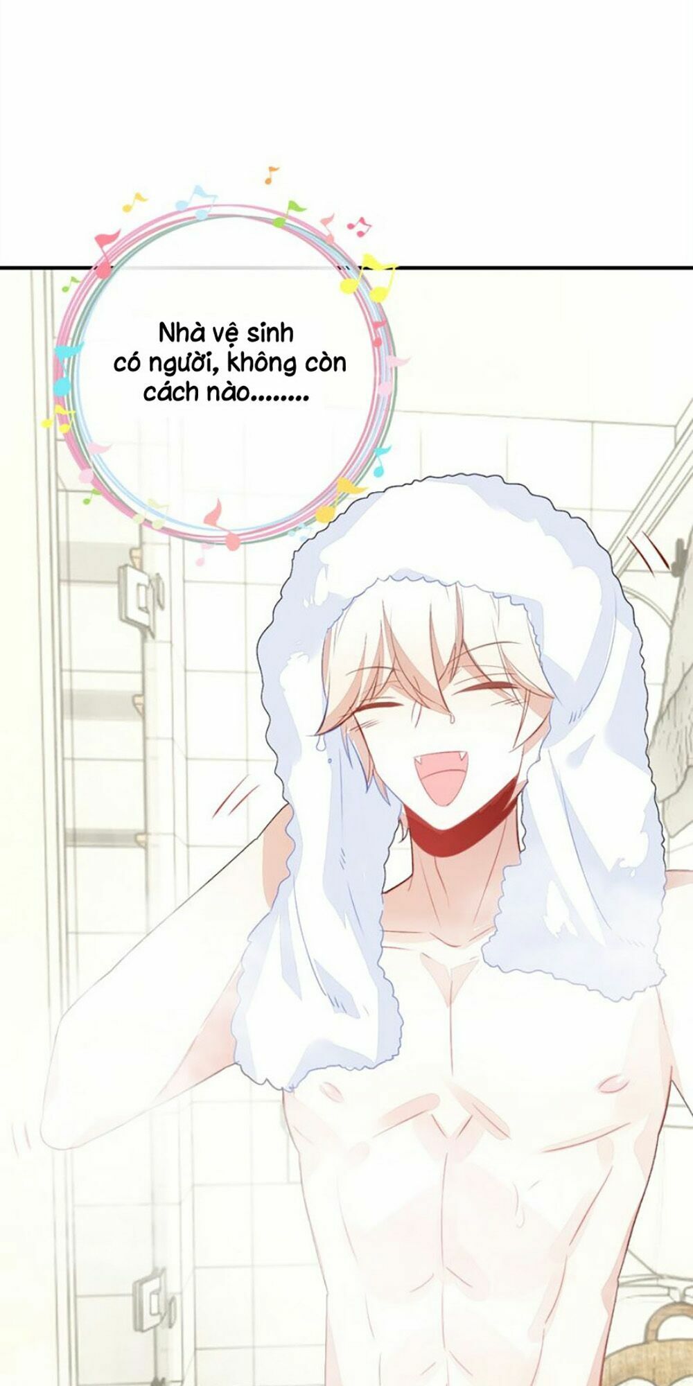 Ái Thượng Ngạo Kiều Long Vương Gia chapter 10 - Trang 23