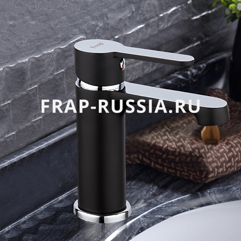 VÒI LAVABO NHẬP KHẨU NGA FRAP F1042 - HÀNG CHÍNH HÃNG