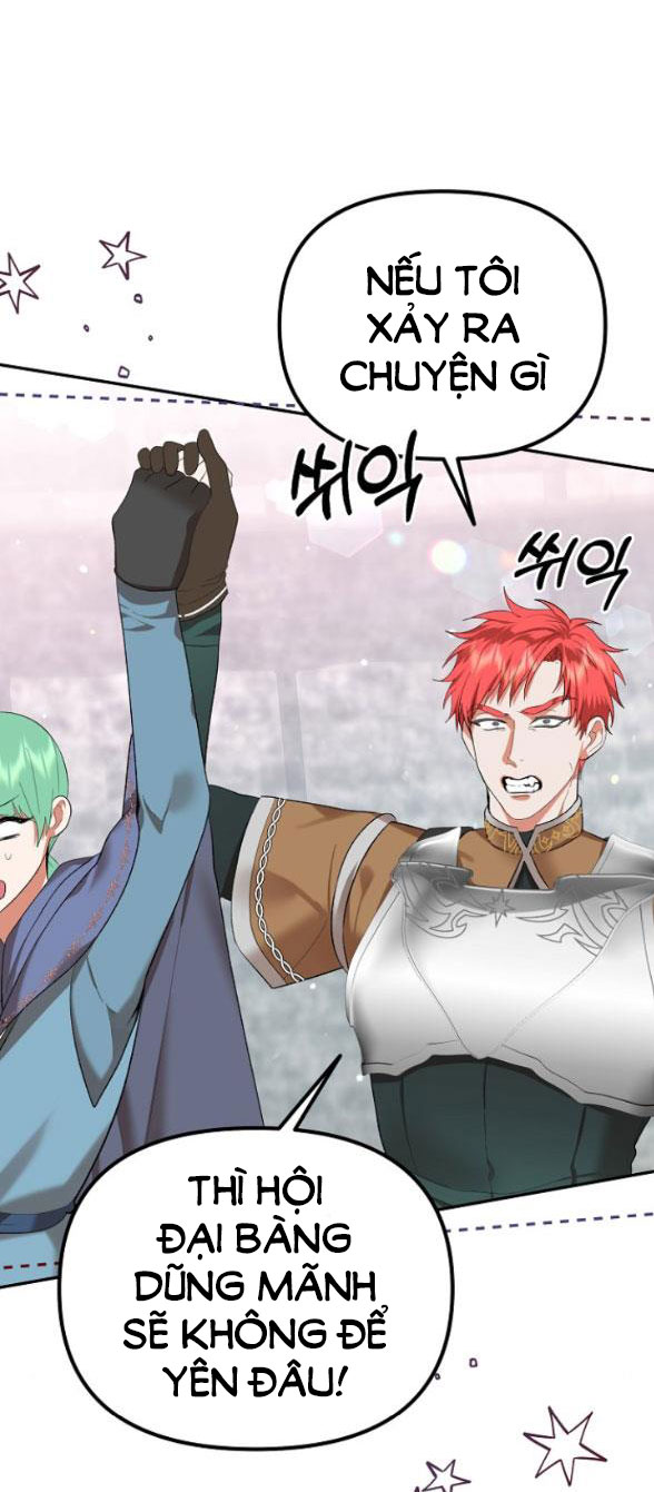 [18+] dũng sĩ vị tha chapter 29.2 22