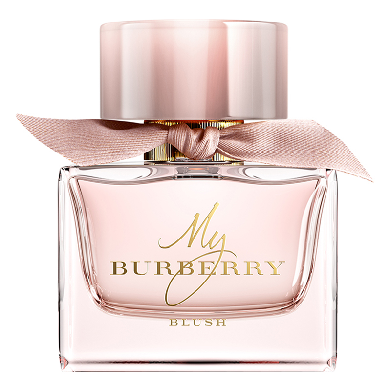 Nước Hoa Nữ Burberry My Burberry Blush - Eau De Parfum (90ml)