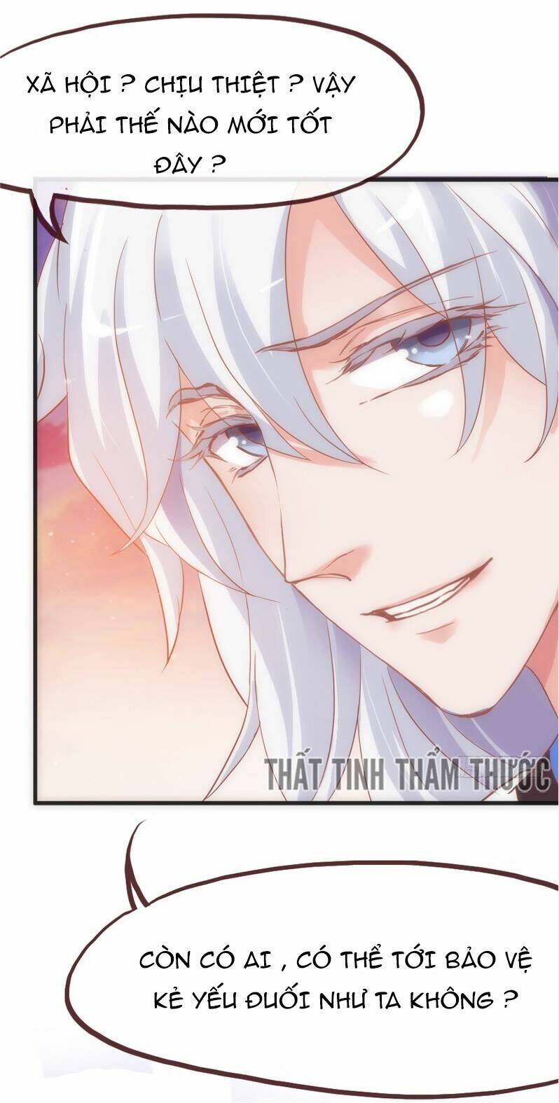 giữ chặt tiểu bạch long chapter 36 2