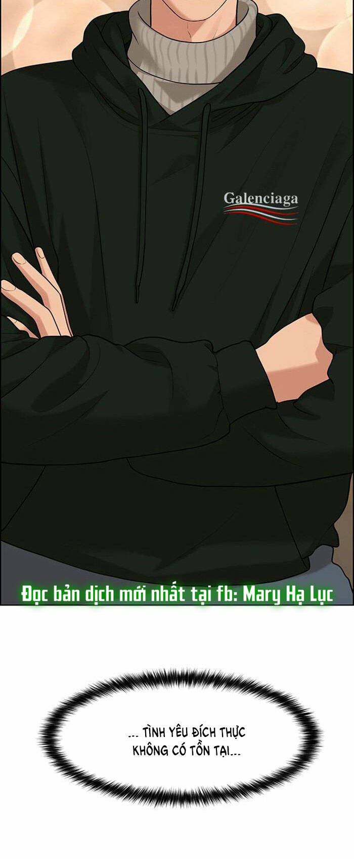 nữ thần giáng thế chapter 167.2 35