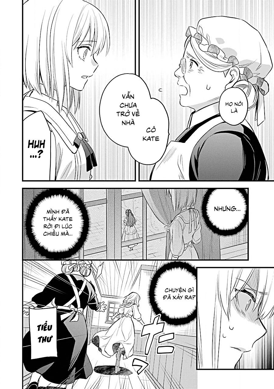 chén thánh của eris chapter 25.2 9