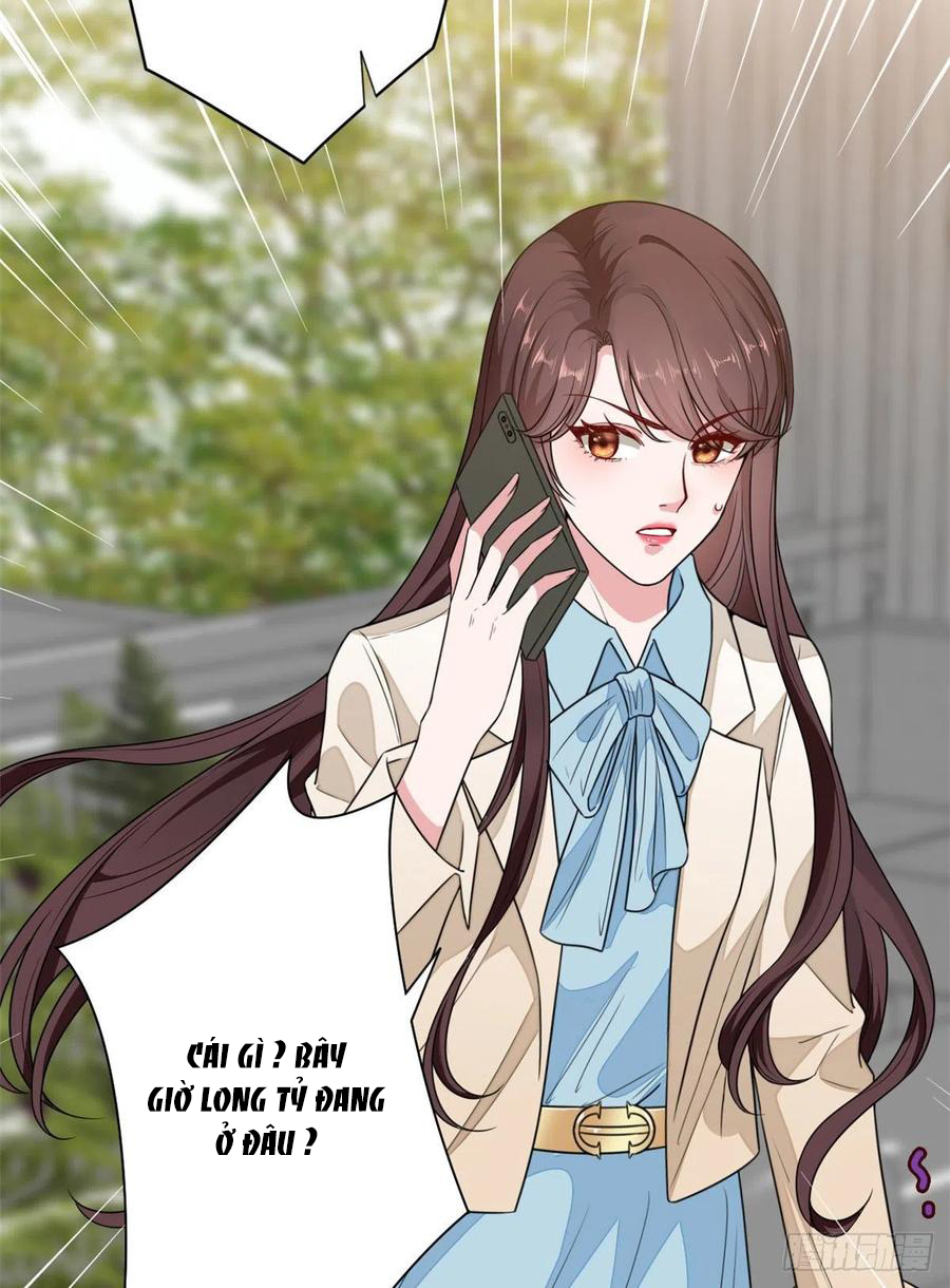 thí hôn lão công, cần giúp sức chapter 310 15