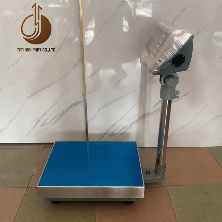 Cân Điện Tử Tính Tiền Vibra FPD - Mặt Bàn Cân 300X400MM
