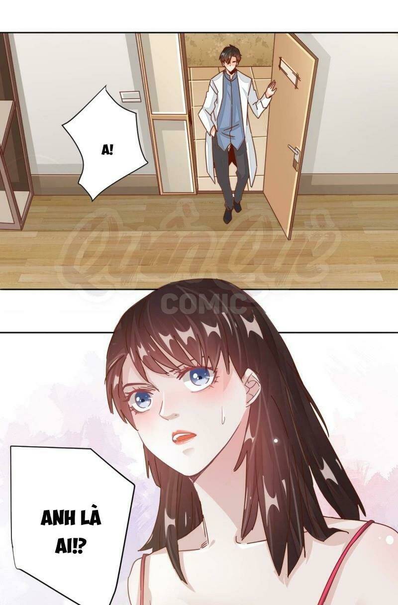 đô thị siêu cấp y sinh chapter 6 1