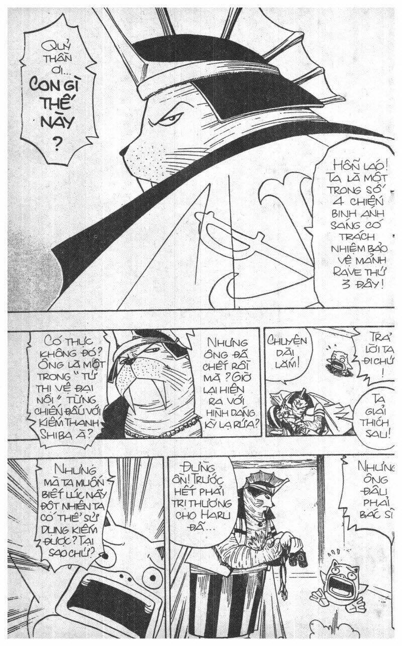 rave master (scan) chapter 14 155