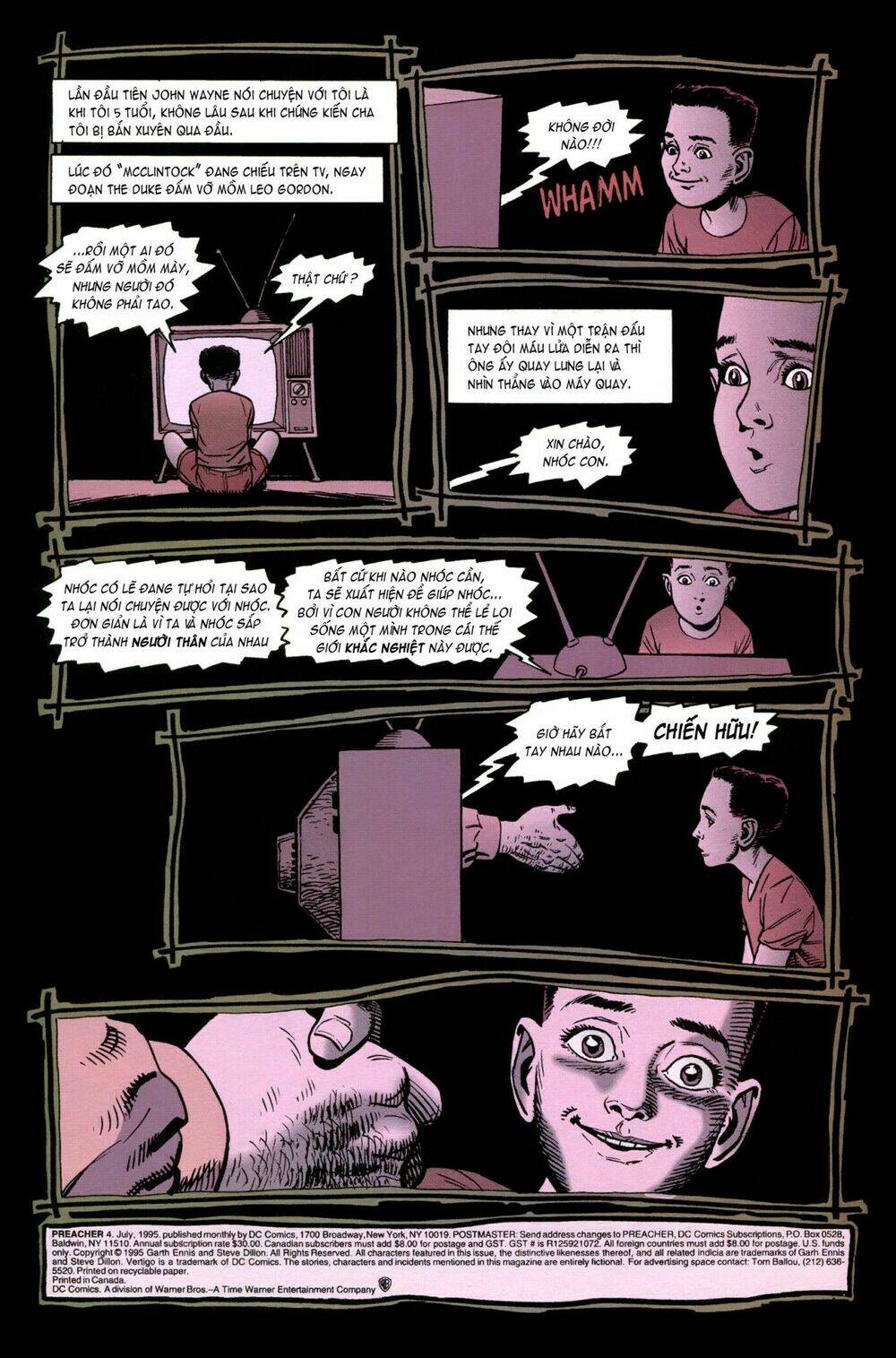 preacher chapter 4 2