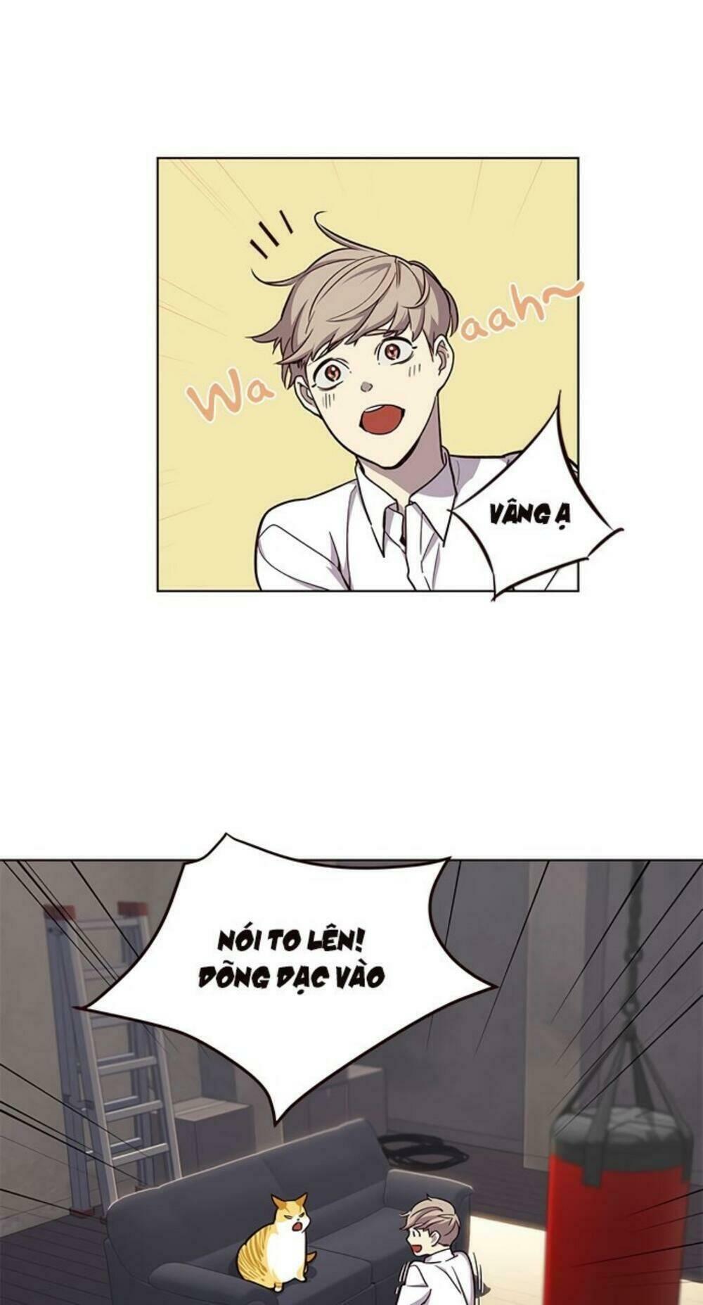biến thân thành mèo chapter 19 45