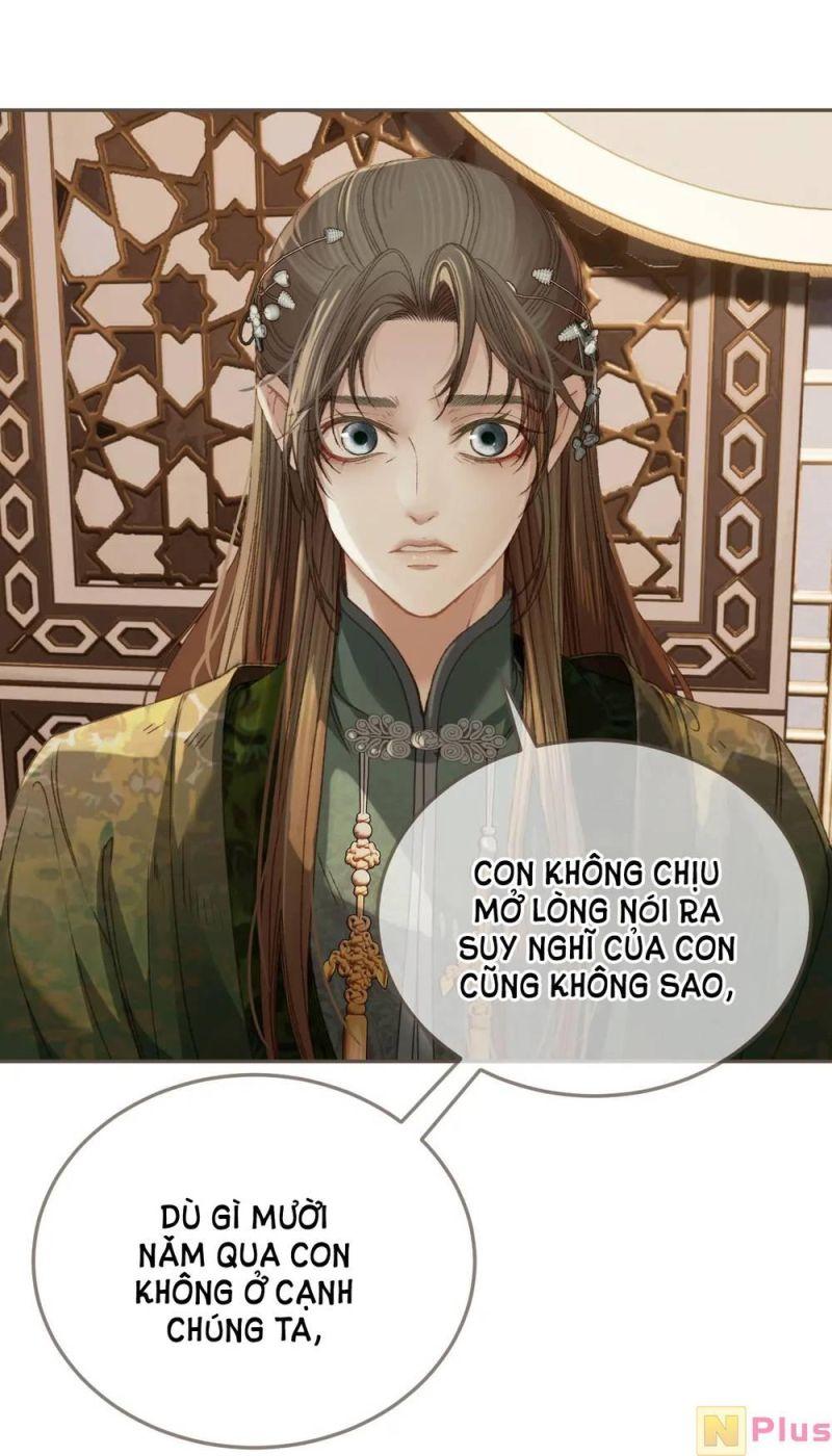 thám hoa chapter 11 38