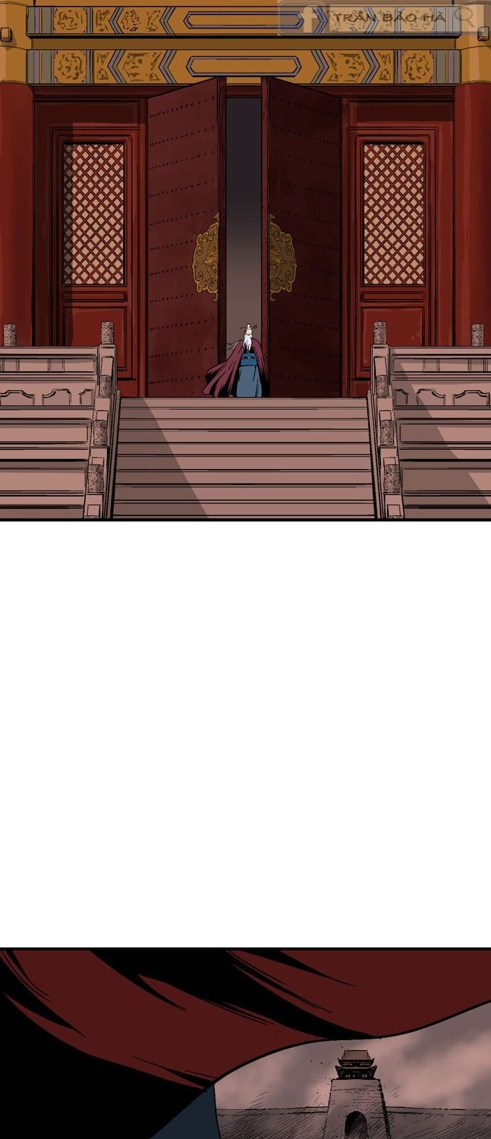 cao thủ 2 chapter 87 58