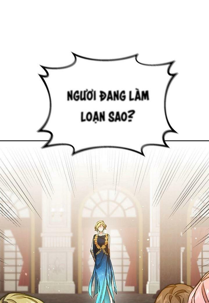 tôi trở thành hoàng đế bạo chúa trong tiểu thuyết chapter 43 4