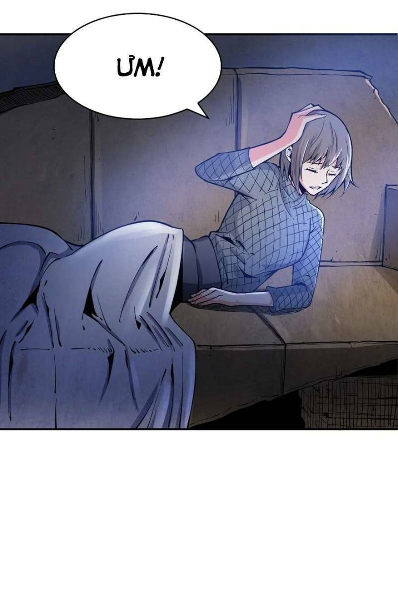 nơi này có yêu khí chapter 35 22