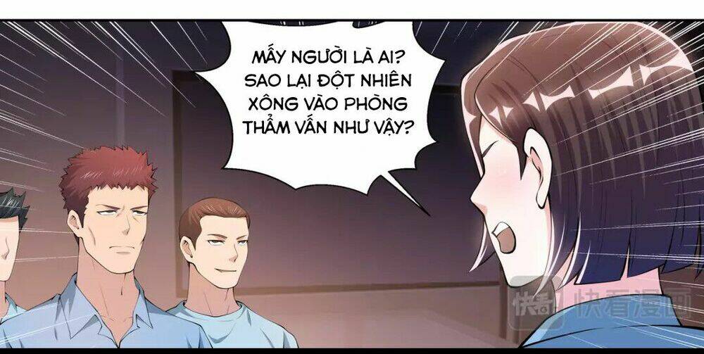 tối cường cuồng binh chapter 43 23