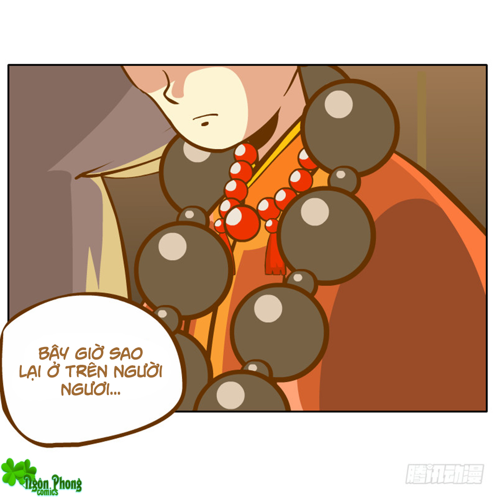 hòa thượng và tiểu long quân chapter 33 53