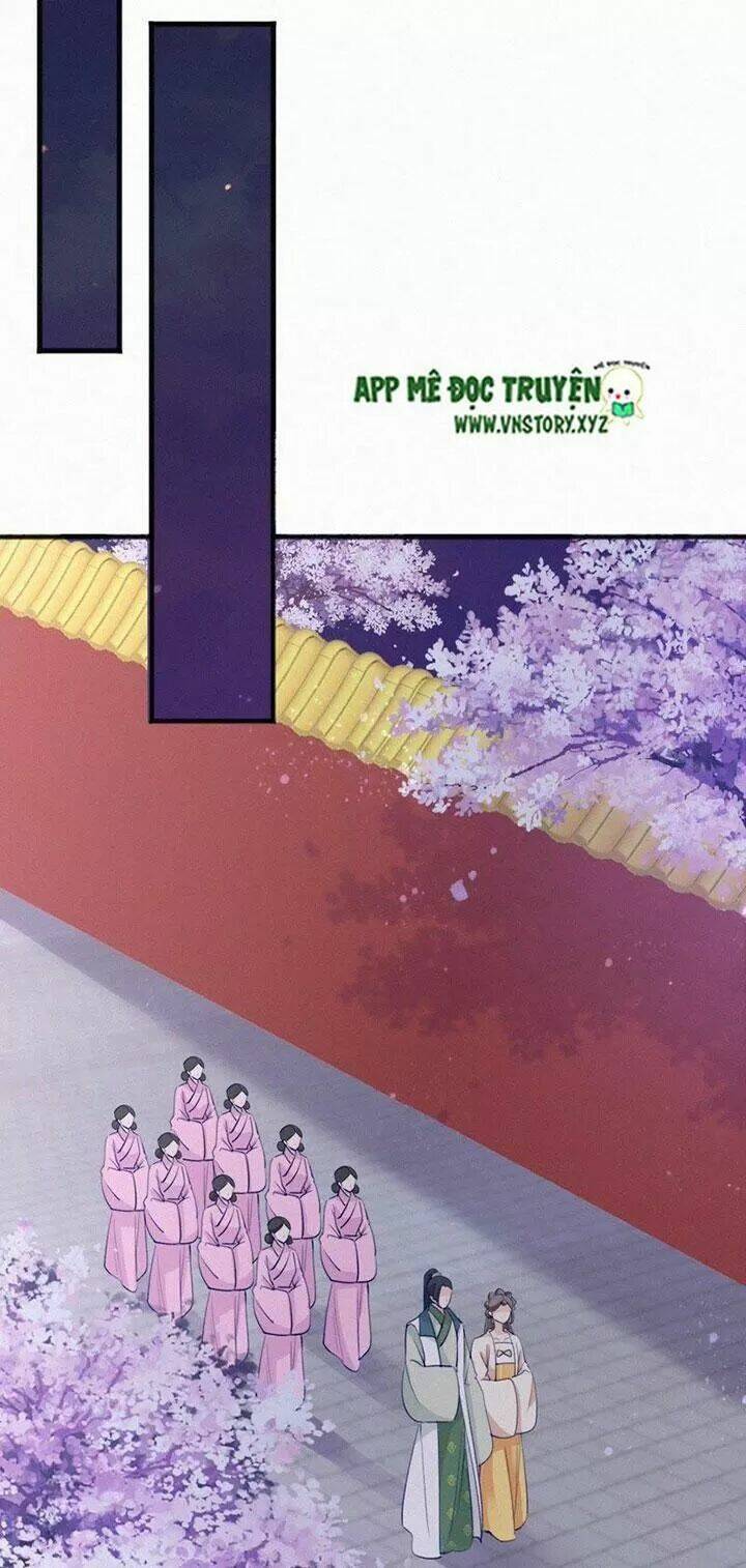 thiên hương mỹ nhân chapter 62 22
