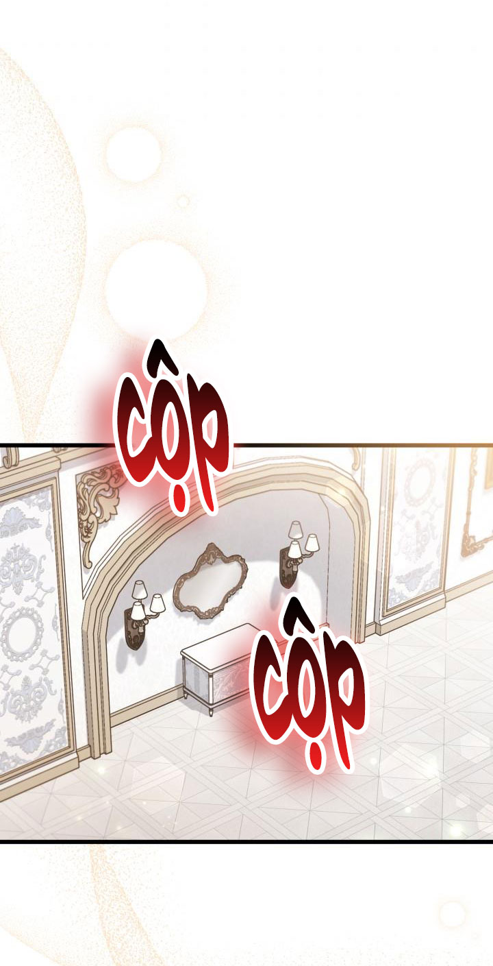 mối liên kết giữa báo đen và bé thỏ chapter 51 35