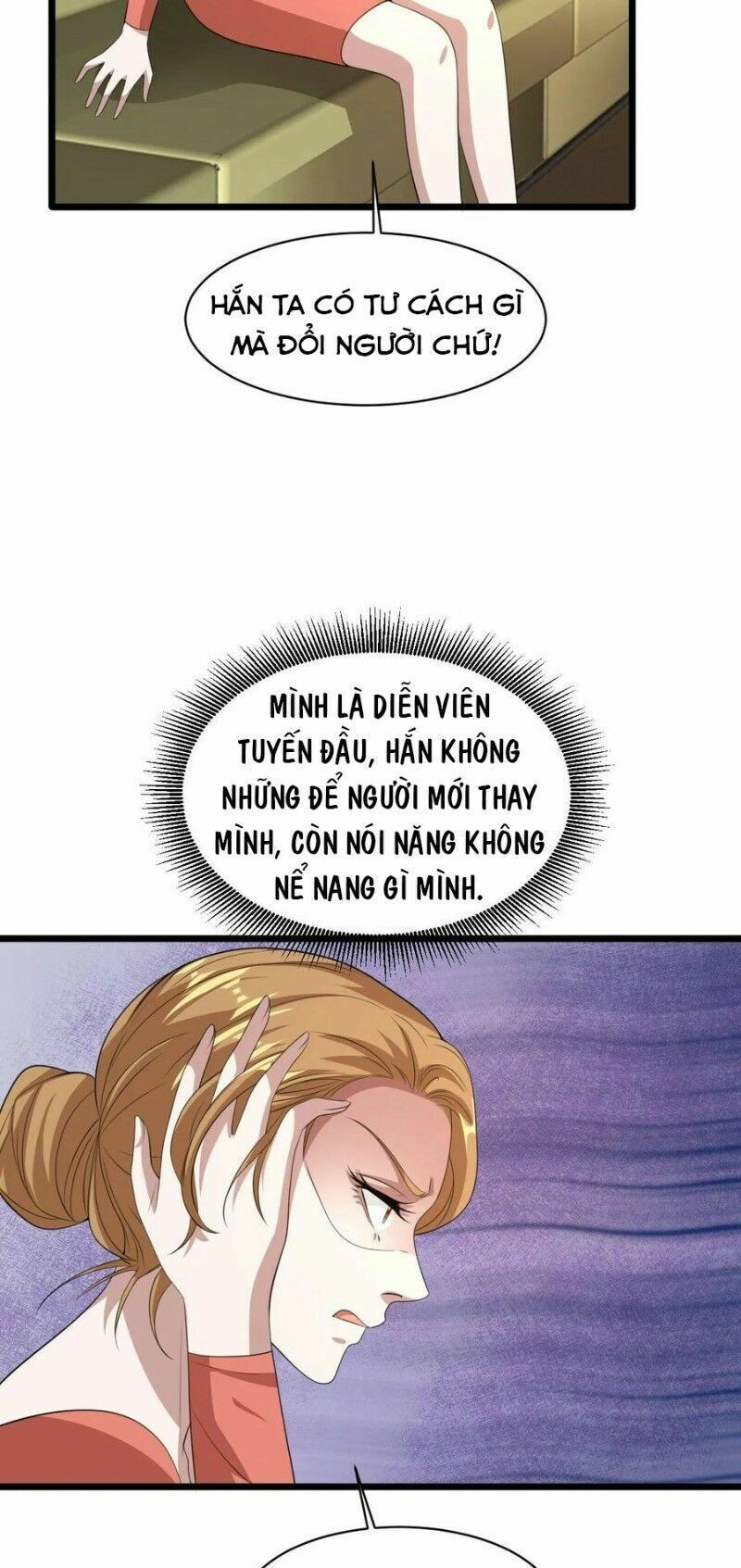 đô thị tà vương chapter 67 24