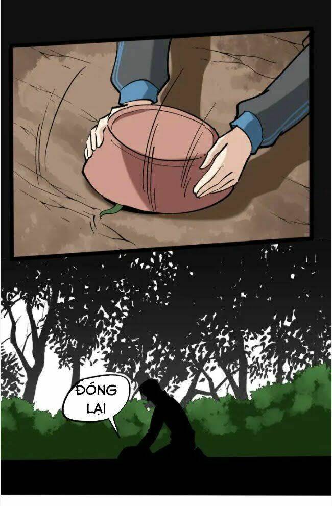 hồi xuân tiểu độc y chapter 83 11