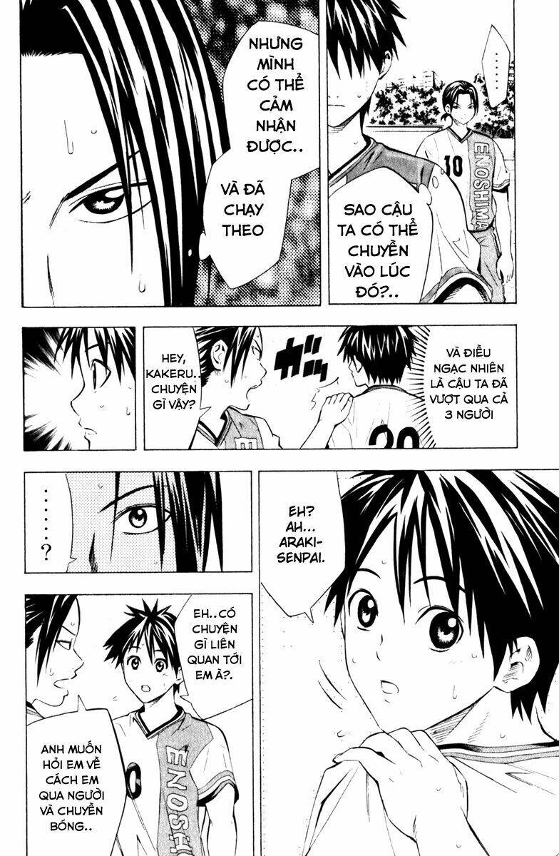 kỵ sĩ trong vòng cấm chapter 61 10