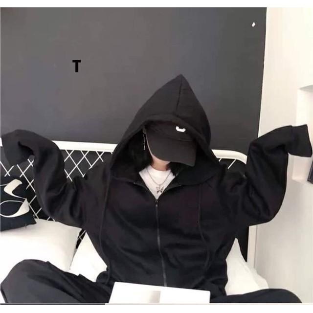 Áo Khoác kaki trơn TTX990