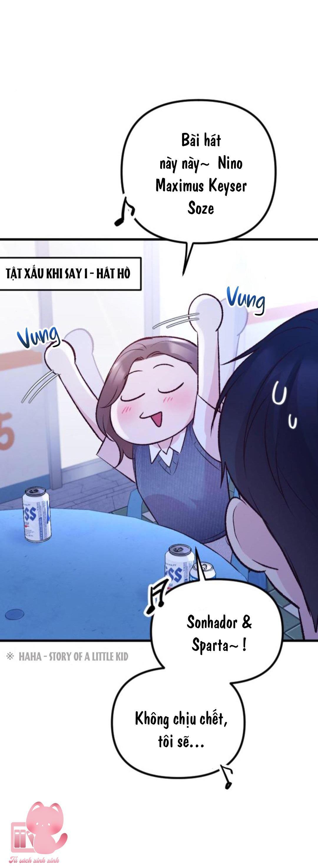 gặp nhau giữa trung gian chapter 14 57