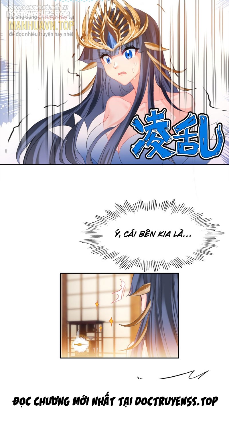 hóa ra ta là tuyệt thế cao thủ chapter 10 20