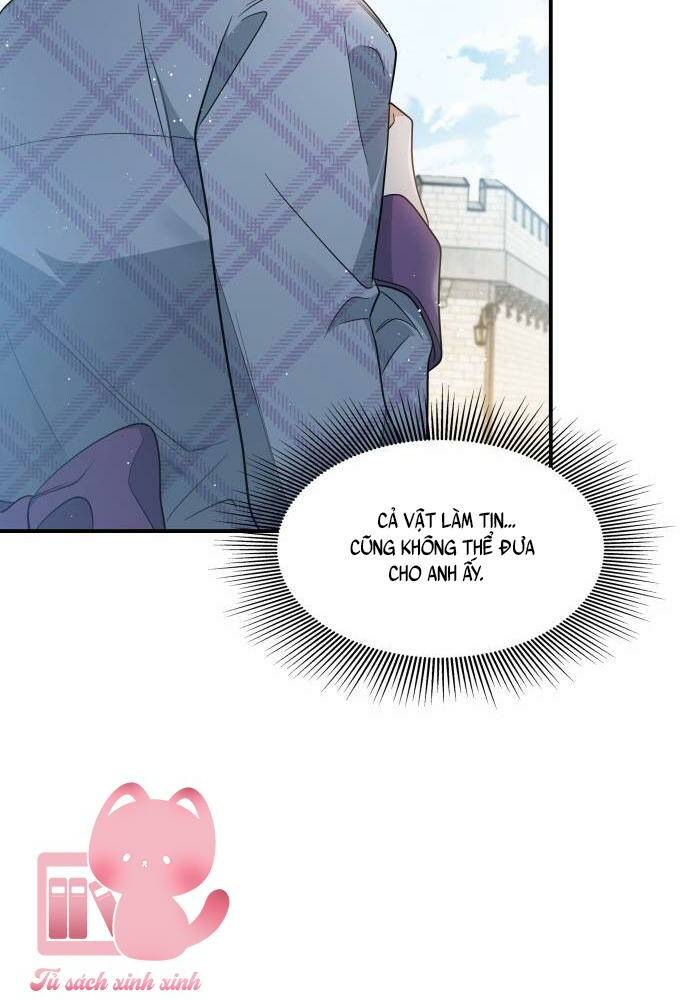 'di vật' melvin để lại chapter 30 46