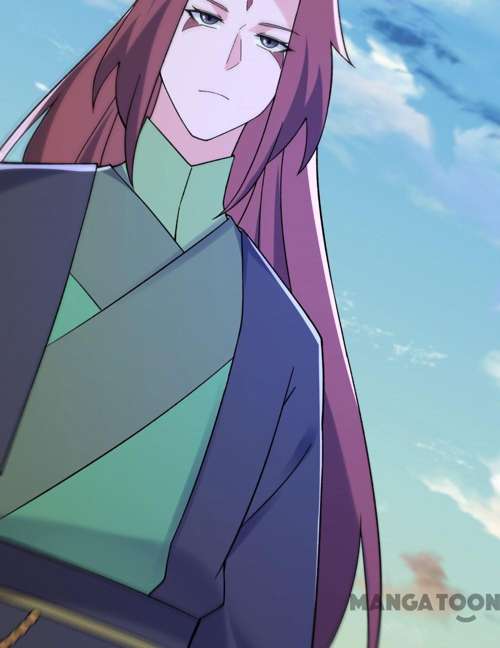 đồ đệ ta toàn là nữ ma đầu chapter 226 17