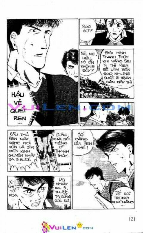 sôi động cầu trường full 17 tập chapter 13 121