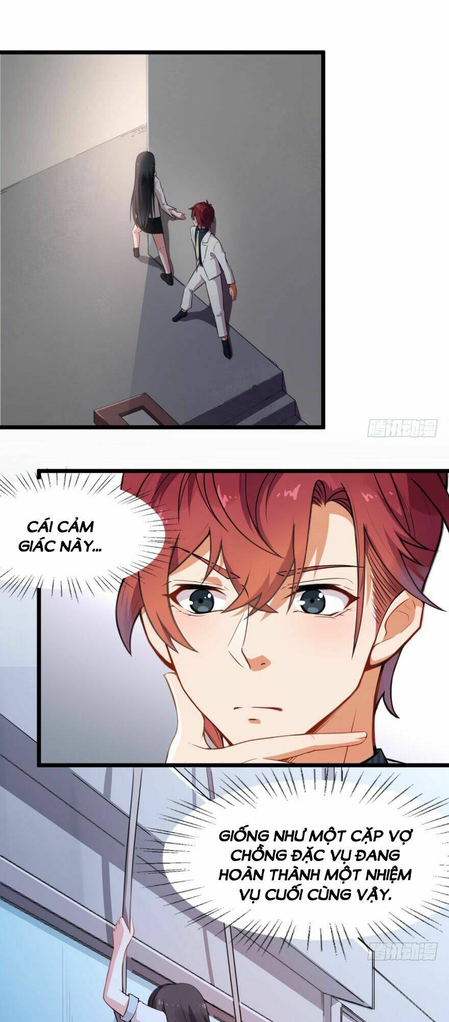 trinh thám quý tộc chapter 5 6