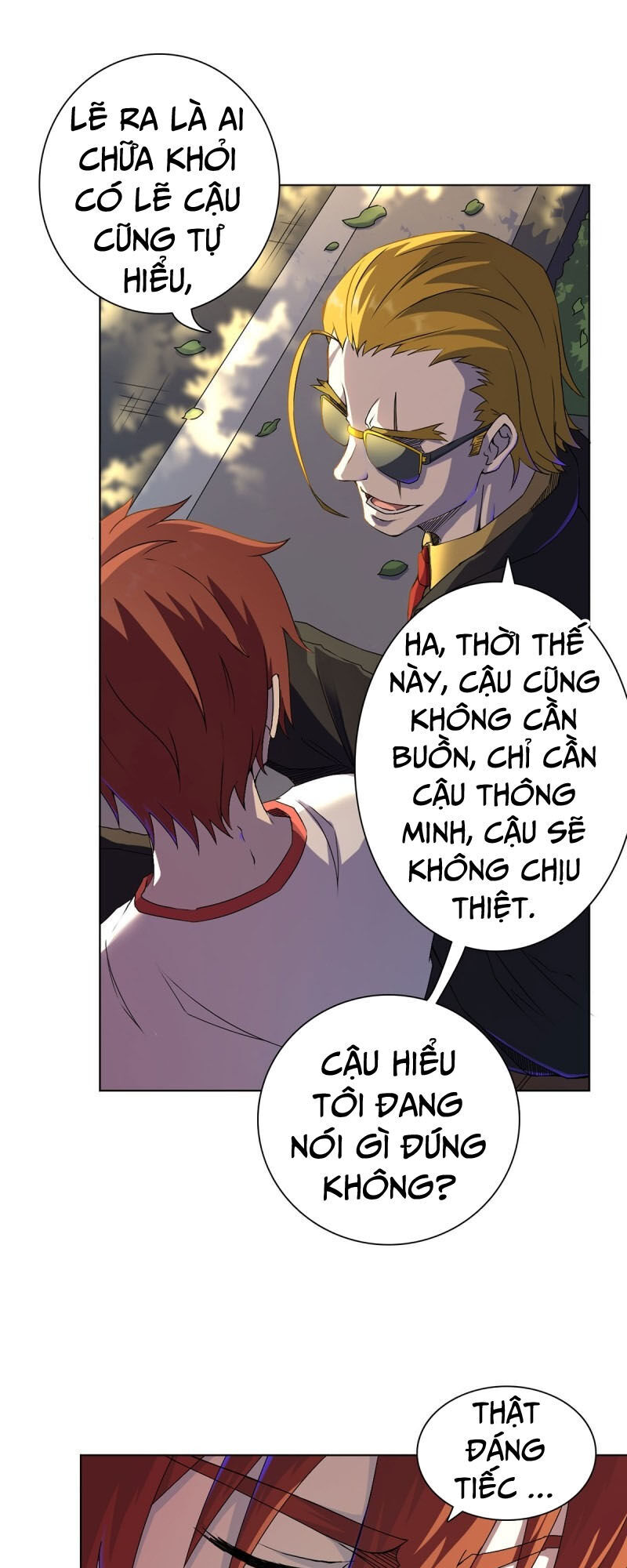 vương bài thần y chapter 17 4
