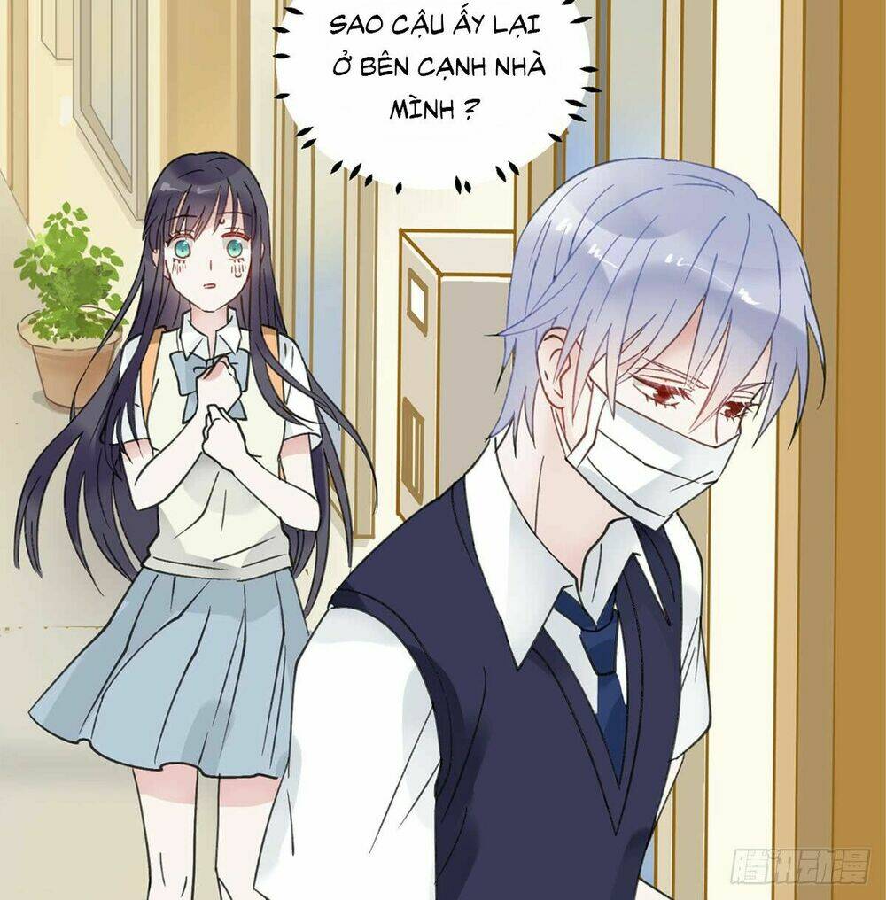 phi nhiên hướng phong chapter 1.5 55