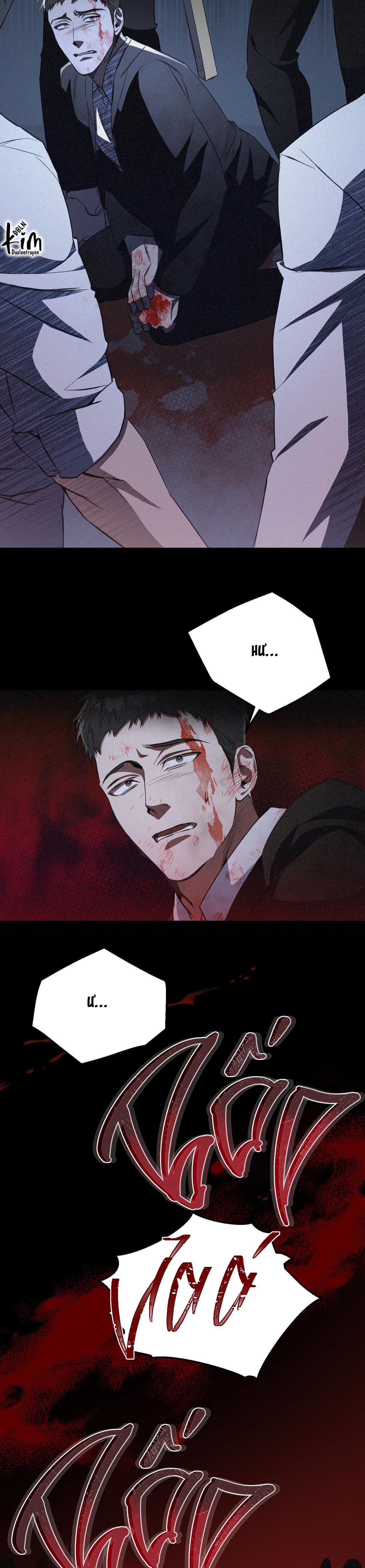 vô hình chapter 1 9