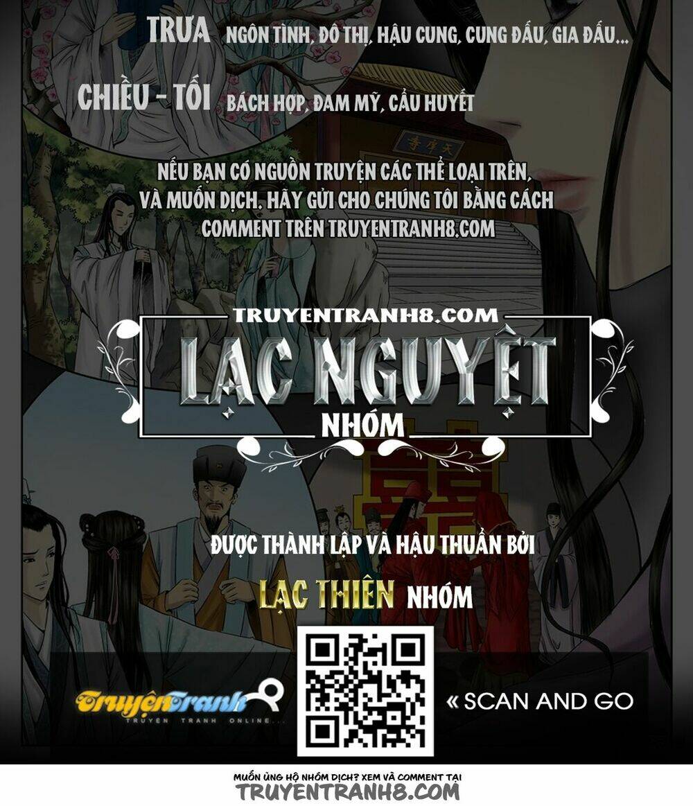 mỹ nhân kế chapter 10 7