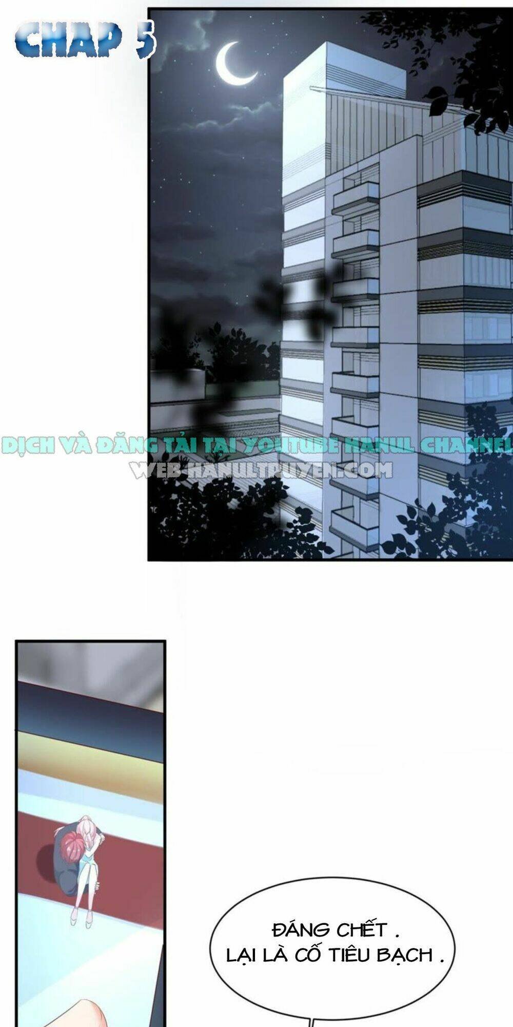 ảnh hậu bé nhỏ của tổng tài chapter 5 2