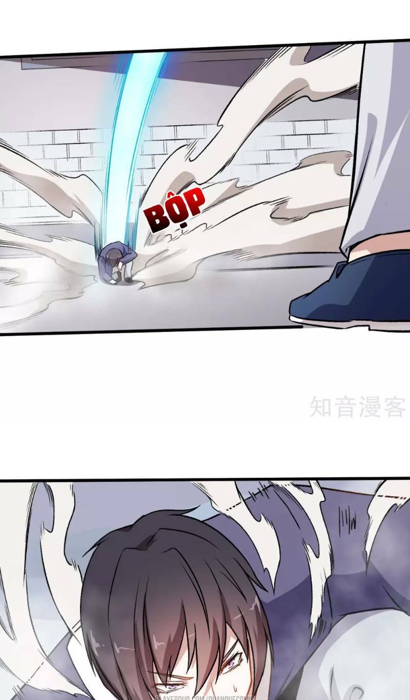 vườn trường cuồng sư hệ thống chapter 55 22