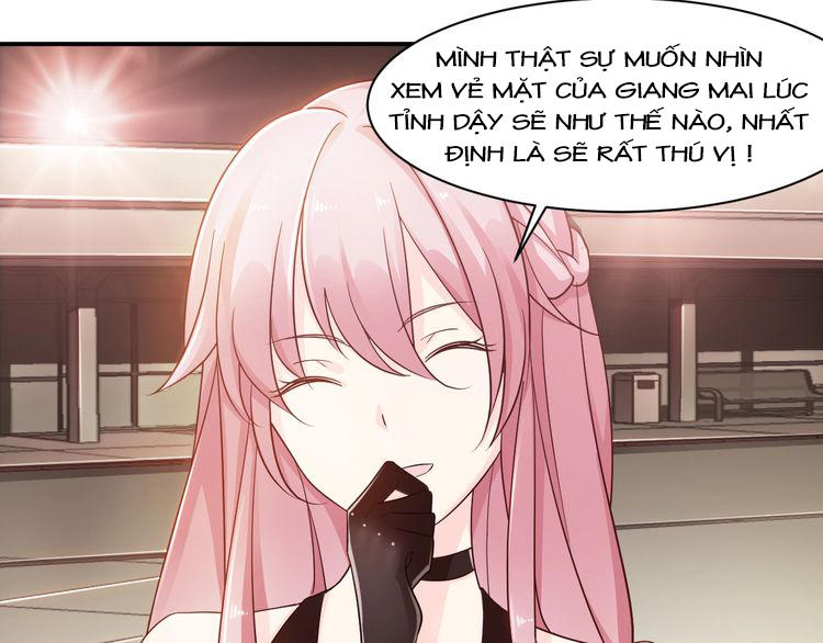 manh thê kim chủ chapter 5 3