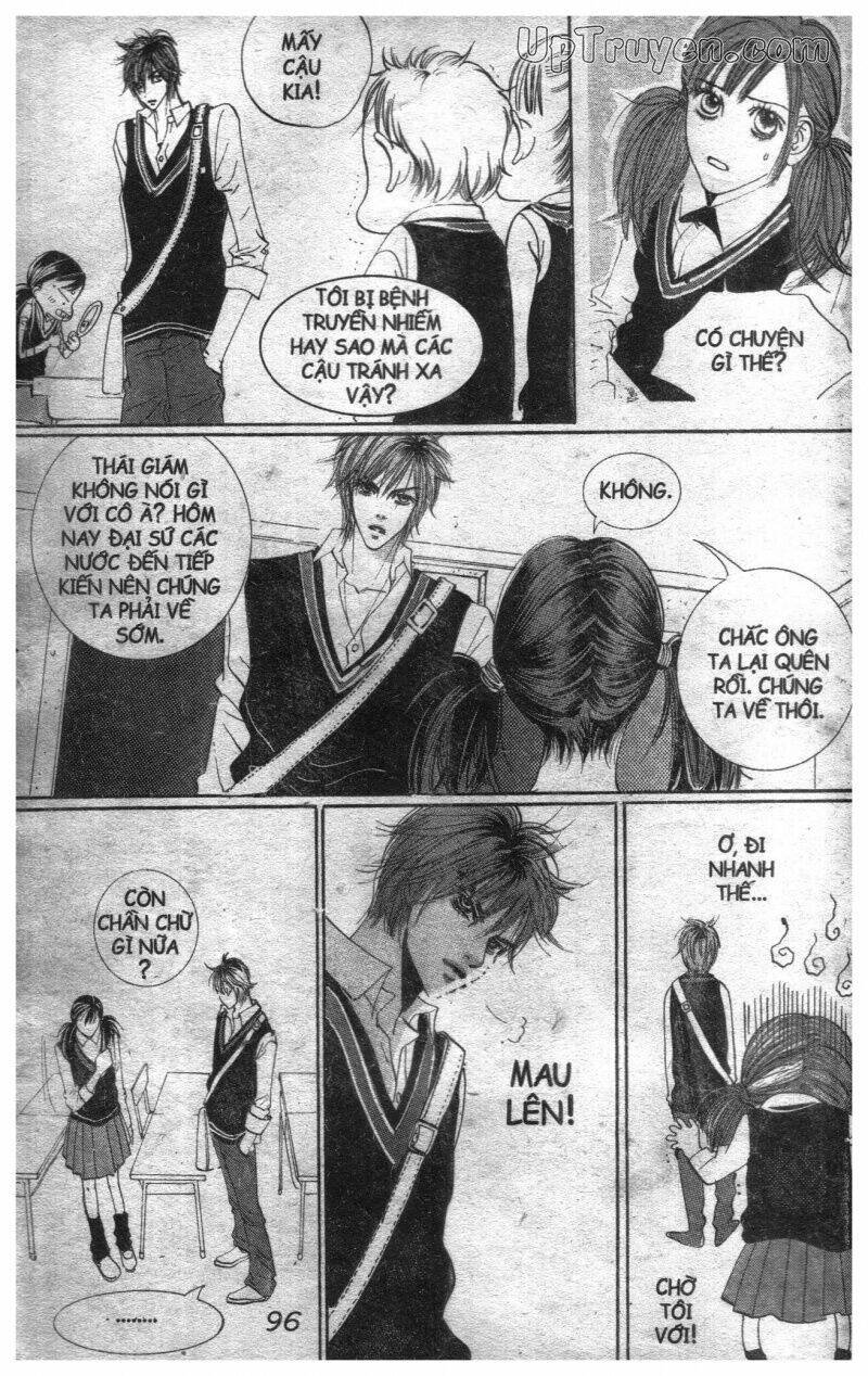 hoàng cung chapter 3 69