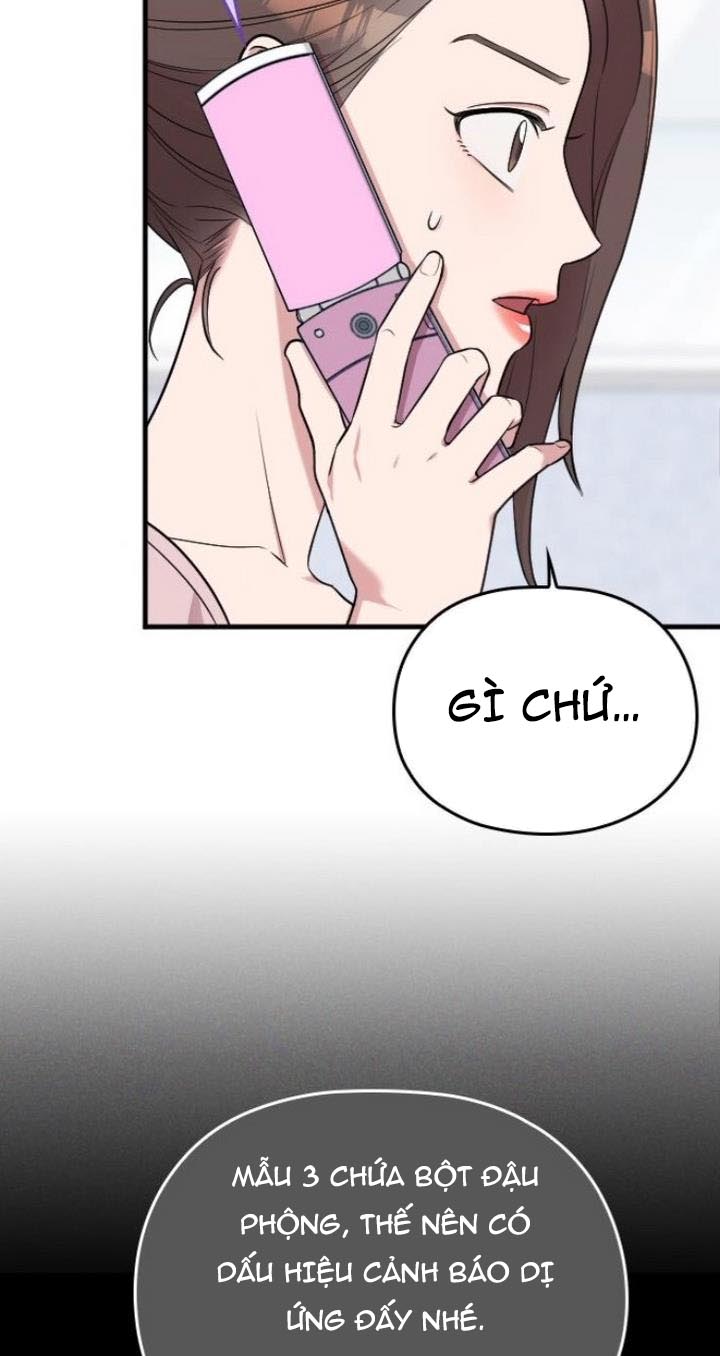 cô đi mà lấy chồng tôi chapter 16.1 45