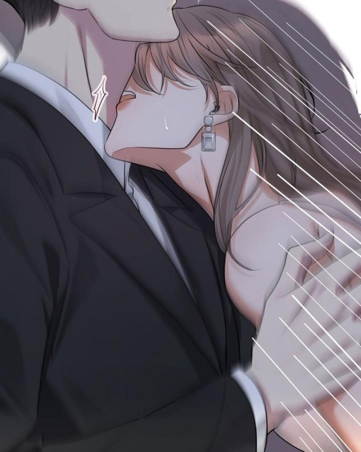 tôi he cùng chú của bạn trai cũ chapter 3 61