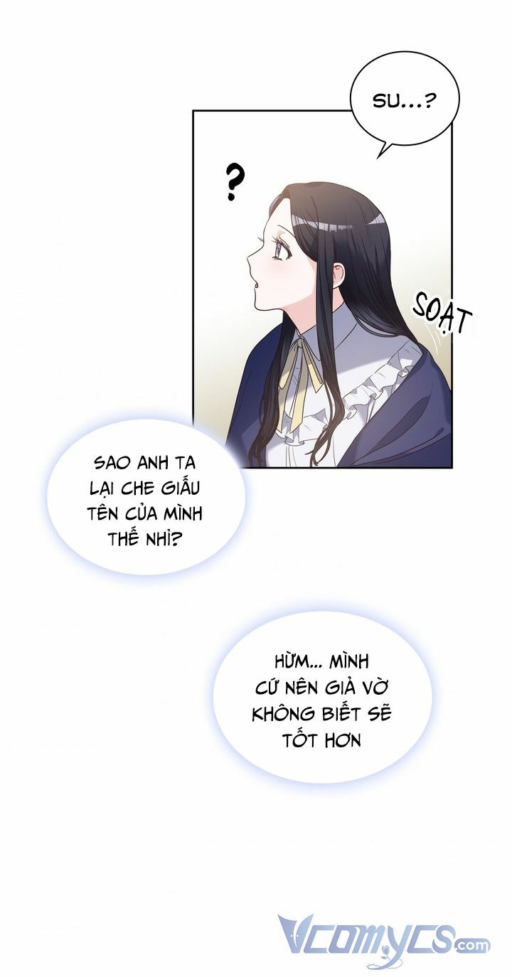 Công Nương Su Chapter 3 - Trang 6