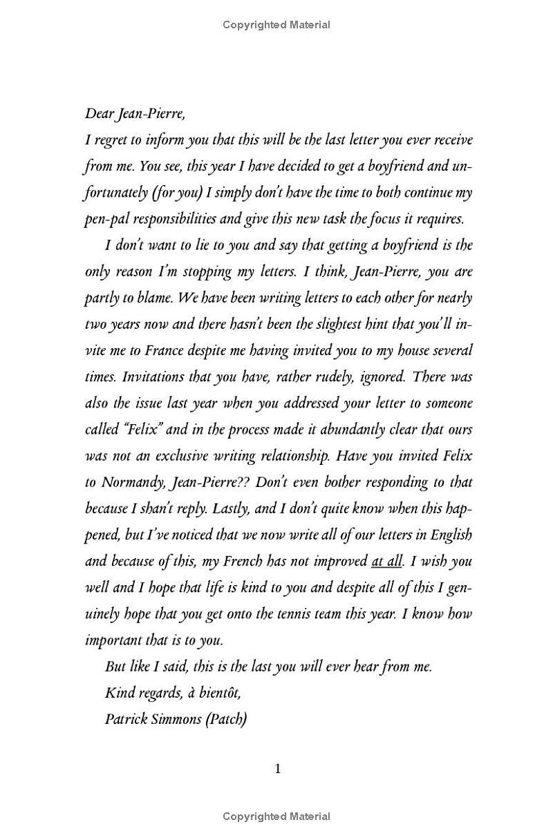 Sách ngoại văn: The Romantic Tragedies Of A Drama King