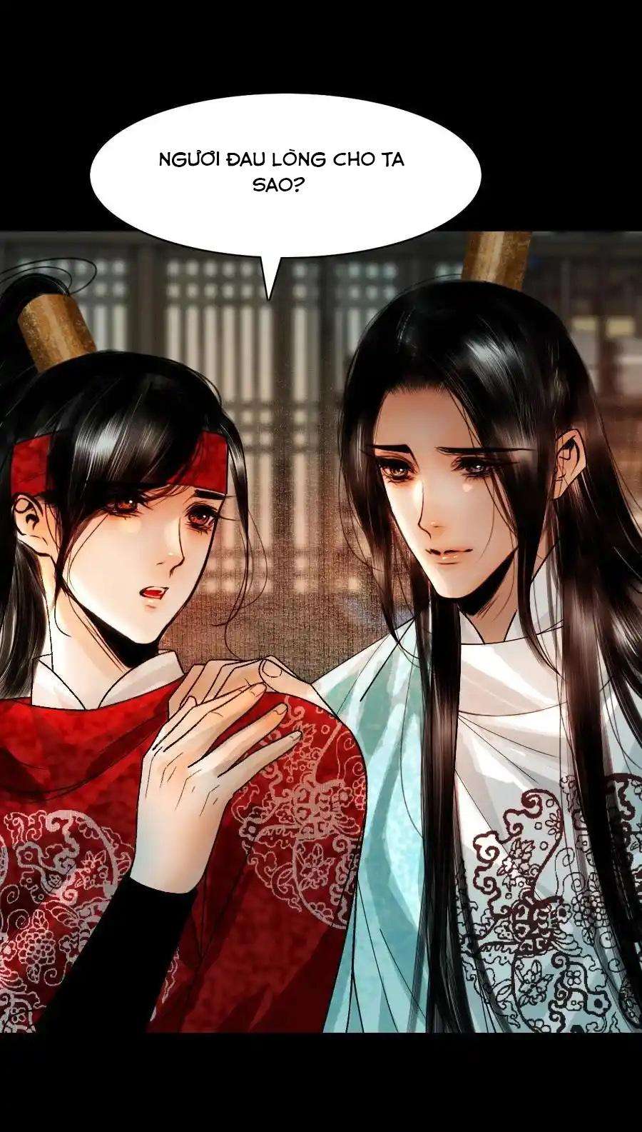 Vòng Luân Hồi chapter 85