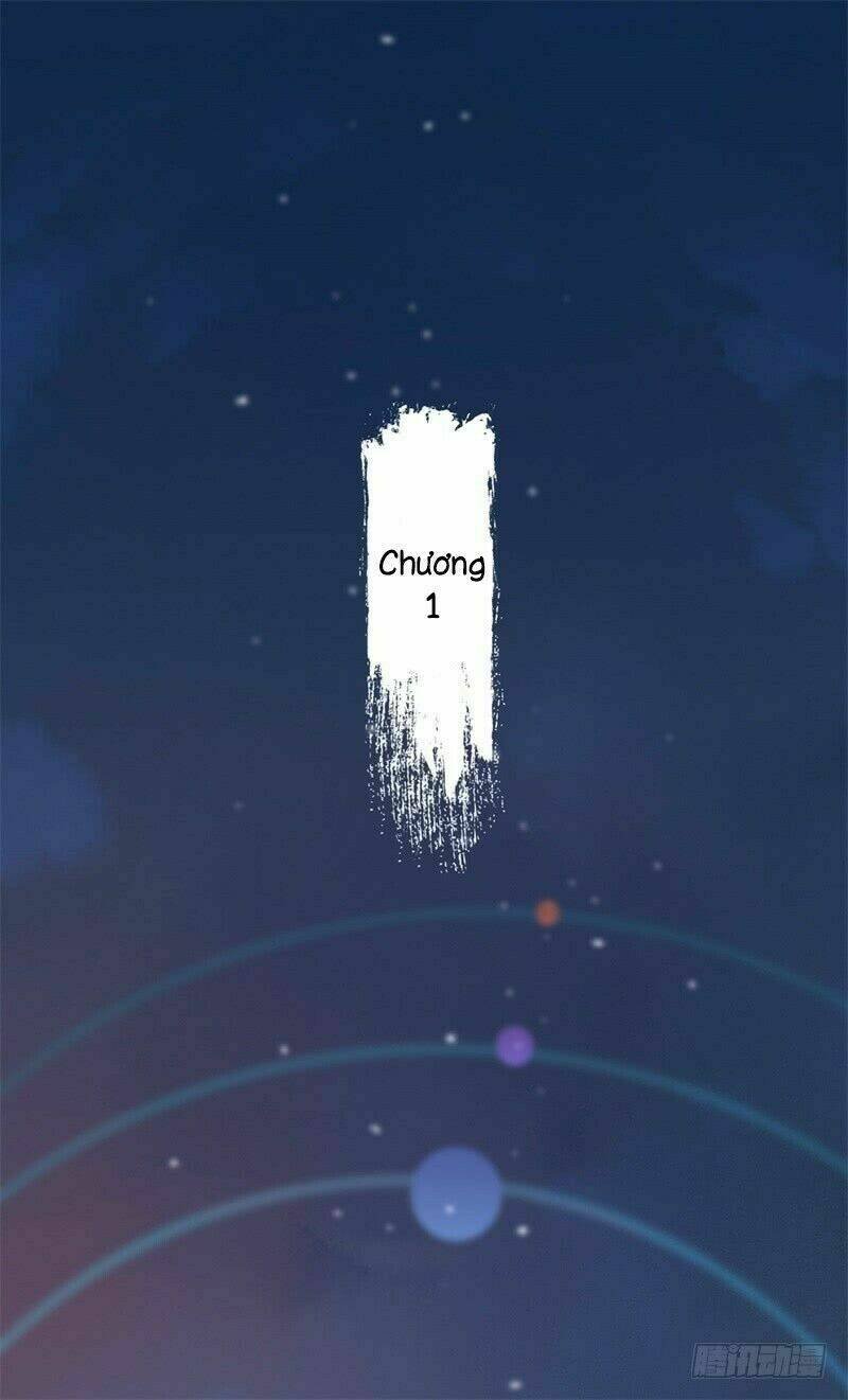 họa tiên truyện chapter 1 3