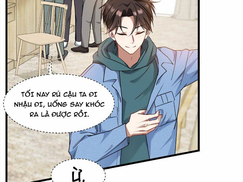 Bỏ Làm Simp Chúa, Ta Có Trong Tay Cả Tỉ Thần Hào chapter 4.1 12