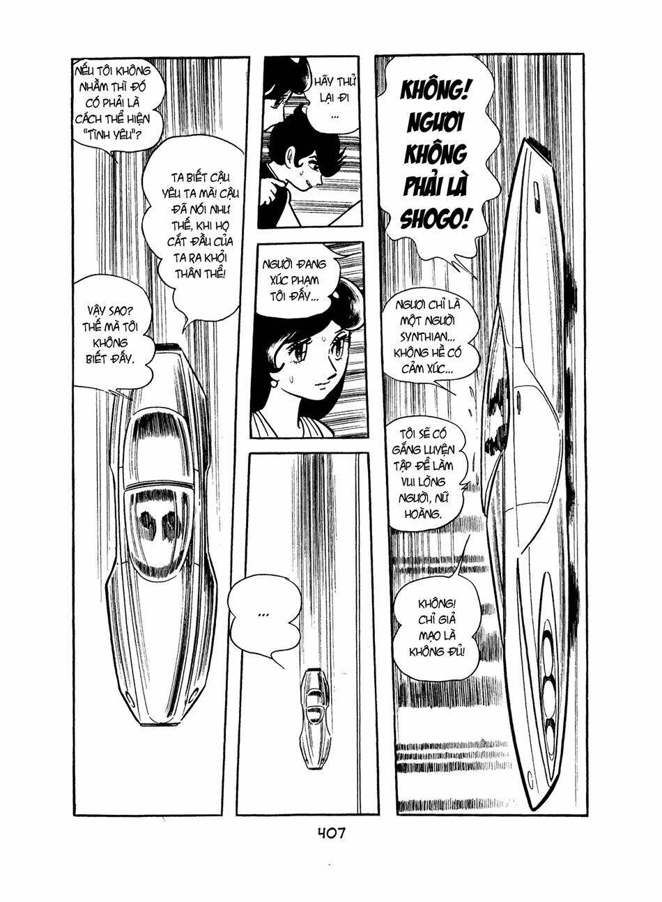 apollo’s song chapter 4 5